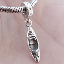 Ciondolo ciondolo barca kayak