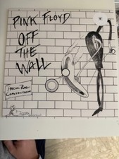 -Pink Floyd - Off The Wall