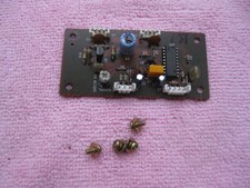 Keyer Unit Icom CW 1134B di