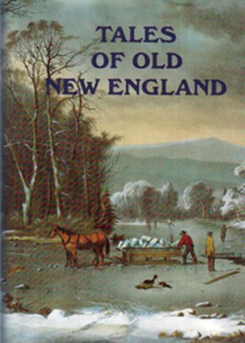 Tales old new - of,