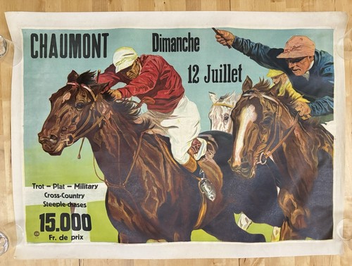 Poster originale anni - , '30
