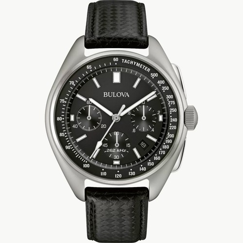 Bulova 96b251 moon apollo - 96b251,