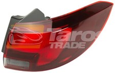 Fanale posteriore DX Per Opel Astra K 5 doors/combi 2016-2021 Per familiare