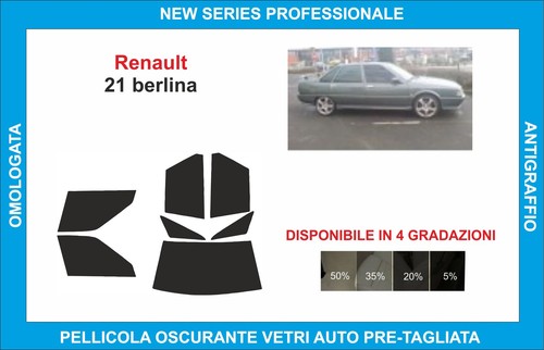 Pellicole oscuranti vetri - oscuranti,