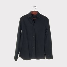 Camicia uomo Prada nera M 