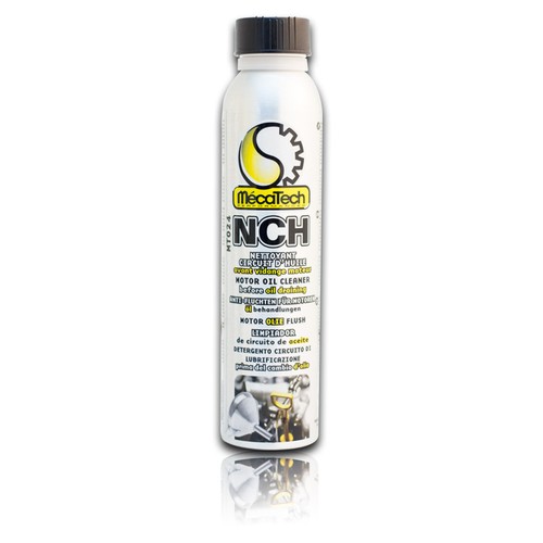 Mécatech nch nettoyant - mÉcatech,