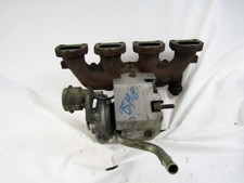 ME191474 TURBINA TURBOCOMPRESSORE MITSUBISHI PAJERO 3.2 118KW 3P D 5M (2002) RIC