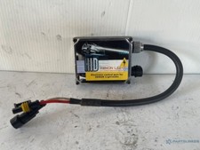 Centralina controllo fari xeno