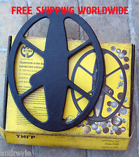 MarsMD Tiger coperchio bobina