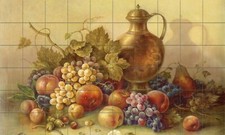 Piastrella 42,5 x 25,5 Art