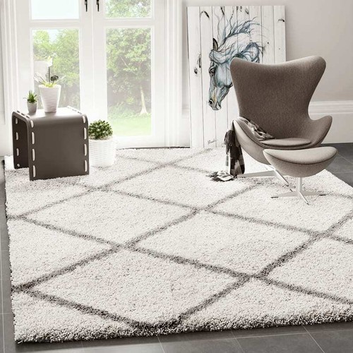 Prime tappeto shaggy design - prime,