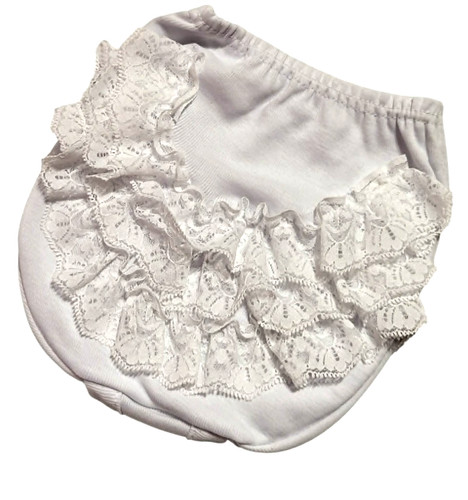 Pantalone bambino volant