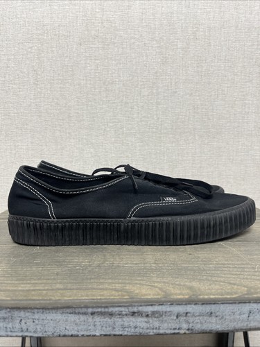 Scarpe vans uomo grunge - scarpe,