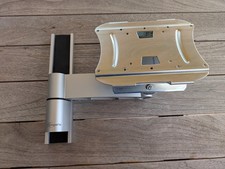 SUPPORTO A PARETE MONITOR/TV (max 32 kg) - Vogel's VFW 332 Argento - USATO