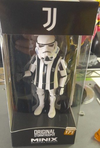 Minix star wars stormtrooper - minix,