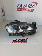 Faro proiettore anteriore audi