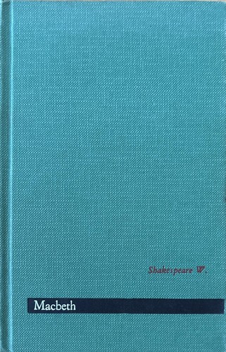 Macbeth william shakespeare - macbeth.,