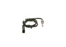 Sensore temperatura gas di scarico BOSCH 0 986 259 101 per AUDI Q5 8RB A4 B8 Avant 8K5 8K2