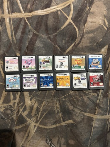 Lotto giochi nintendo - lotto,