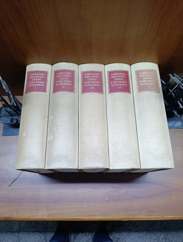 Ricciardi letteratura italiana - ricciardi,