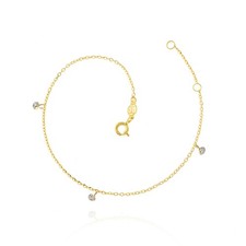 Bracciale Donna Gioielli Facco