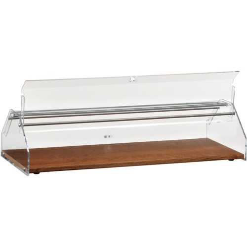 Vetrina neutra espositore