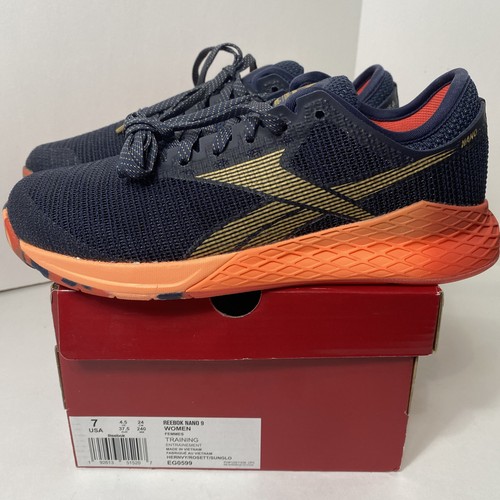 Scarpe allenamento reebok - scarpe, da