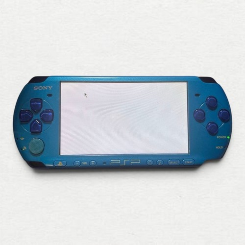 Sony playstation psp - sony,