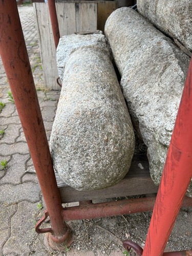 Antiche pietre granito collone - pietre,