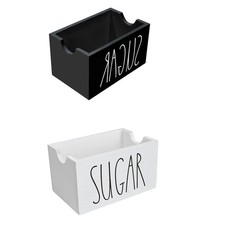 Porta bustine di zucchero da