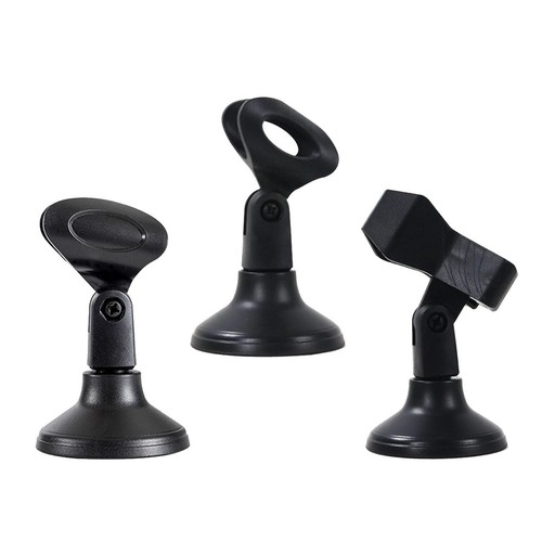 Supporto per microfono - , da