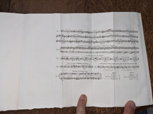 Libro antico opere j - antico, j.j