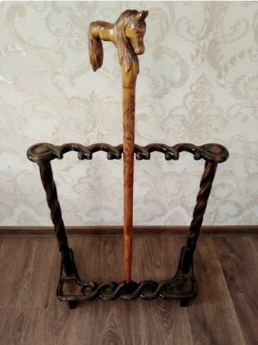 Entry way nuovo design bastone - nuovo,