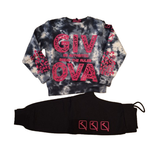 Completo tuta ragazza - , in