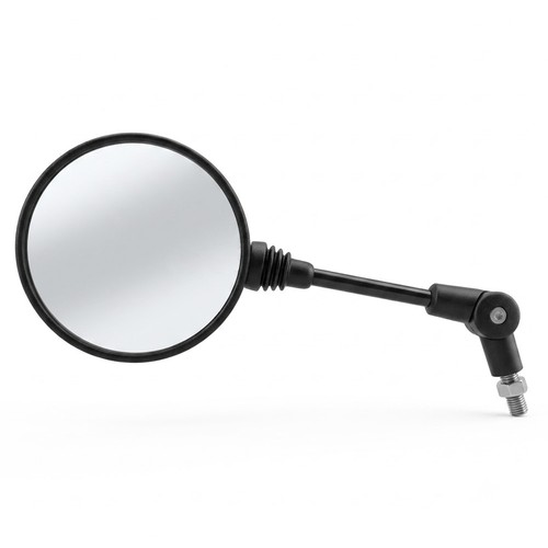 Specchio specchietto tondo - specchietto,