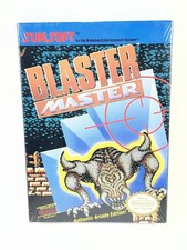 Blaster master nes - nes, nintendo