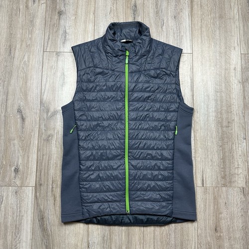Gilet norrona falketind - norrona,