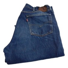 Levi 514 Jeans dritti blu