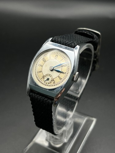Montre vintage art - montre,