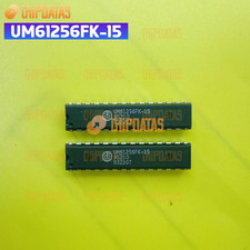 2PZ Nuovo UM61256FK-15