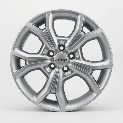 Cerchi lega jeep - cerchi,