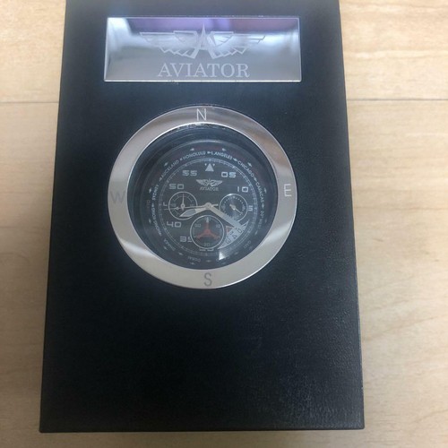 Orologio uomo aviator - uomo, ​aviator