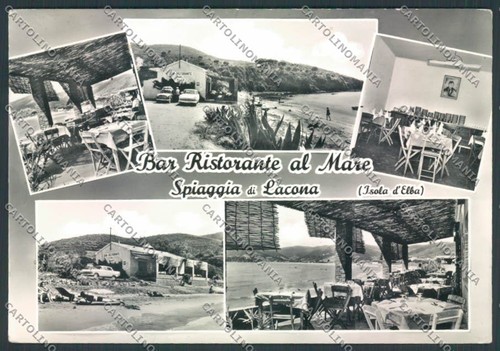 Livorno elba lacona - livorno, fg