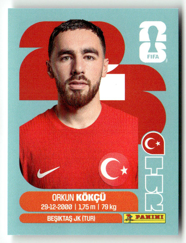 Figurine panini 2026 mondiali - figurine,