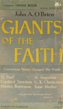Giants the faith - giants, of