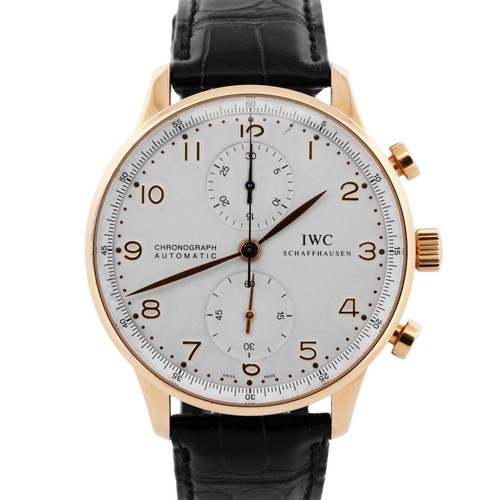 Orologio iwc portugieser - iwc,