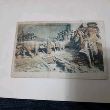 LEGNANO CONV.DE ANGELI  VIAGGIATA PRESENTA ALCUNE PIEGHE