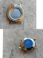 70s ZENITH AUTOMATIC Cal