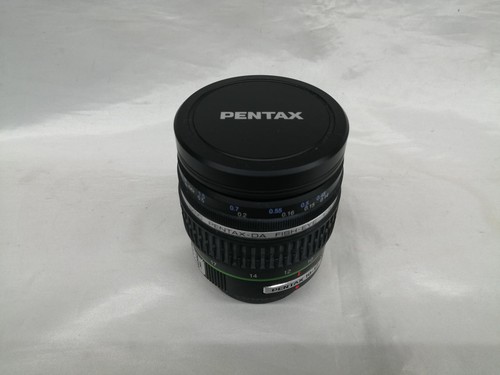 Obiettivo zoom pentax - pentax, da