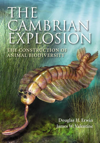 The cambrian explosion - cambrian, explosion:
